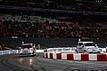 Zweier-Duelle mit dem Abarth 500 Assetto Corse beim Race of Champions. Foto: Fiat